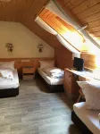 Alte Rose Gasthaus - Kæledyr tilladt