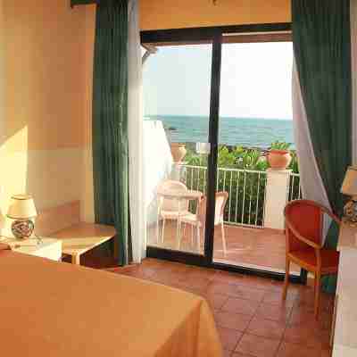 Hotel Sul Mare Al Gabbiano Rooms