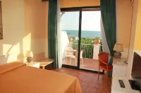 Hotel Sul Mare Al Gabbiano - WiFi