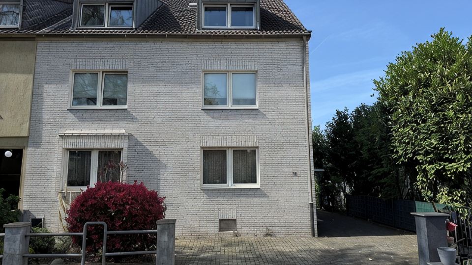. Lichtblick 2.0 vacation apartment near Centro and Rudolf Weber Arena