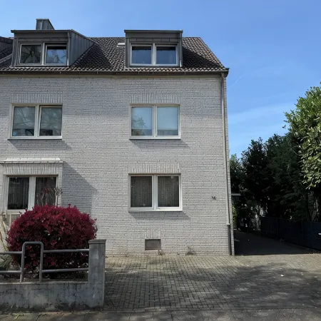 . Lichtblick 2.0 vacation apartment near Centro and Rudolf Weber Arena