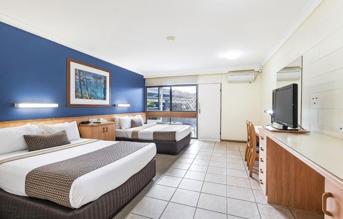 Reef Gateway Hotel