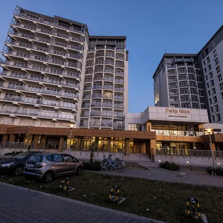 Porta Mare Active & Spa Resort
