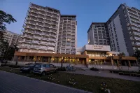 Porta Mare Active & Spa Resort - spa