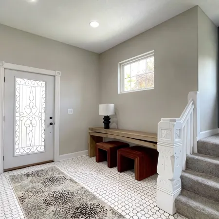 Charming Historic Home with Modern Comforts ~Near Drake and Downtown!!