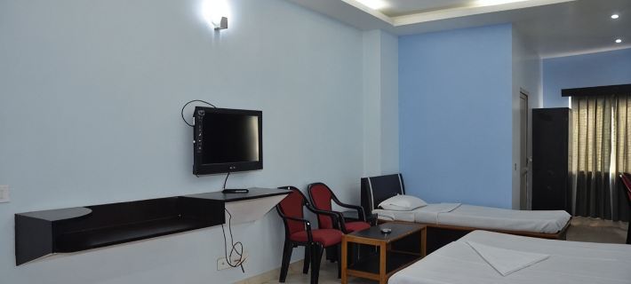Hotel Barbareek Hotels in Shillong