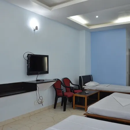 Hotel Barbareek