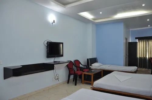 Hotel Barbareek - que admiten mascotas