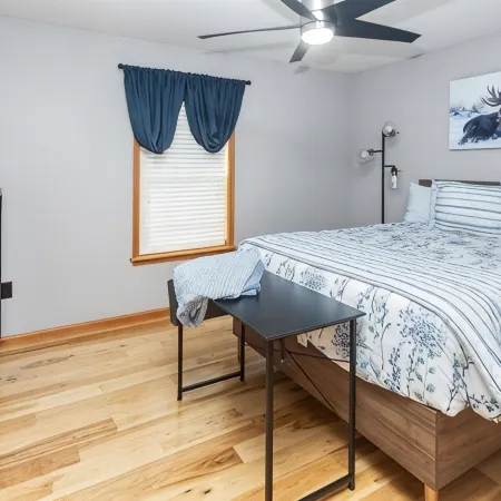 Fleur de Lis 4bed 3bath & Mountain Views