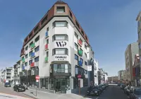 Hotel Cavalli by WP Hotels - Wifi