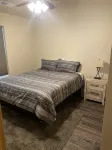 Brand New Duplex Across the road from Devils Lake w/lake access - 4-Star