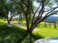 Chalés Parque Aquático - Suối nước nóng