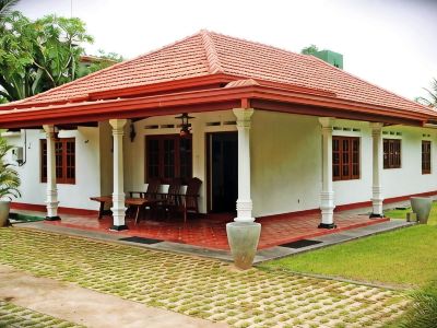 Villa Thotiya