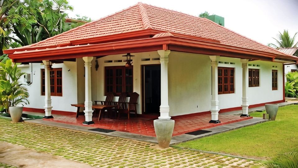 Villa Thotiya