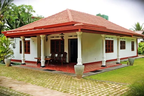 Villa Thotiya - Villas