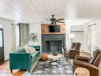 Historic home by Dogwood Lake/Glendale - Homestays