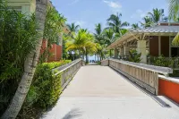 SEASONAL RENTAL IN KEY BISCAYNE - Uima-altaat
