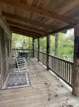 Cabin C at Smith Lake Alabama Cabin’s - Hytter