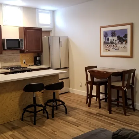 Cozy Wind and Sea Condo