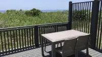 Seaside Garden Day Off - Ocean View