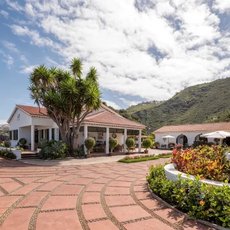 Casa Rural Malpais Trece