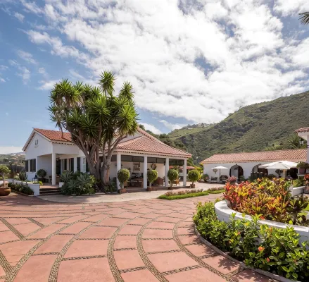 Casa Rural Malpais Trece - 3-Star