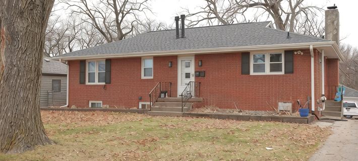 2-bedroom vacation home just 3 minutes drive to Drake University Hotels in Des Moines