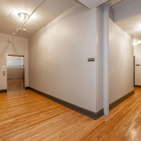 2 Bedroom 1 Bath- Urban Lofts Downtown Waterloo