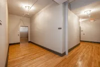 2 Bedroom 1 Bath- Urban Lofts Downtown Waterloo - بيت ضيافة