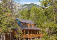 30 Min to Jackson Hole • Alpine Retreat • Hot Tub • Sleeps 12 - Chalets