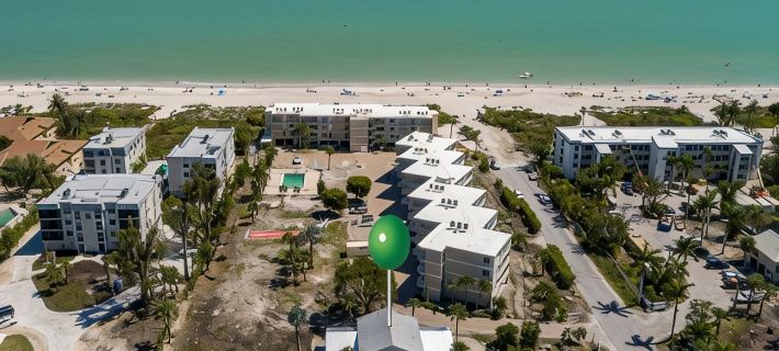 Beach Lovers Welcome, #303 Hotels in Sanibel