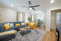 Cottage Row: Leontyne - 4-Star