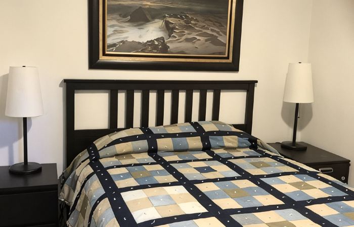 Quiet 5min from lake; near boat launches, bike trails, 45 min to Green Bay