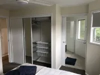 Borrowdale studio apartment on the Coffs coast - 3-Star