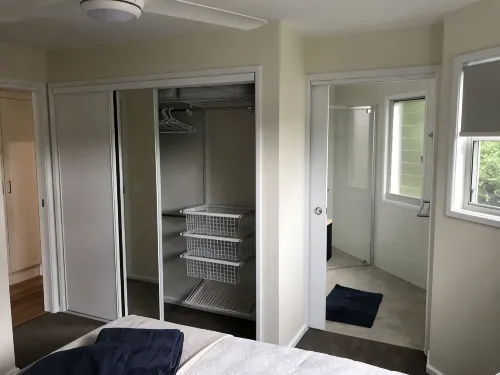 Borrowdale studio apartment on the Coffs coast - Homestays