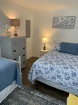 The Cozy Cabell Cottage - 3-Star