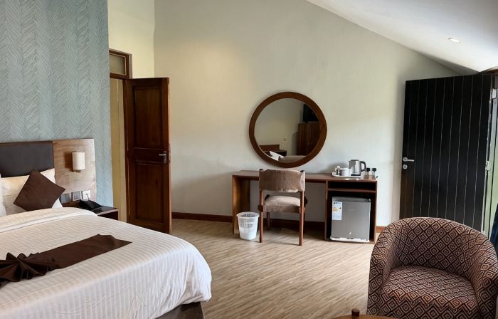 Morogoro Hotel