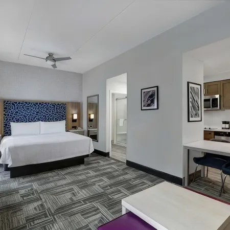 Homewood Suites by Hilton London Ontario Hotels in London