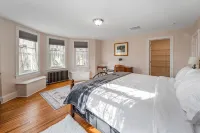 Farmhouse-Retreat Horses, Grapes & Orchards - 4-Star