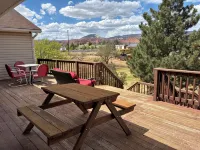 #4 Artsy and Spacious Home in the Heart of Utah - 3-Star