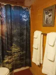 Miners Cabin - New Private and Cozy - شاليه