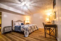 Franklin Ridge Farms Winchester ; Lexington 20 min Stanton 15min. - Wifi