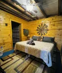 New Rustic Retreat, Firepit & Games, Hiking,Boating & Fishing near Lake Rathbun - 3 étoiles