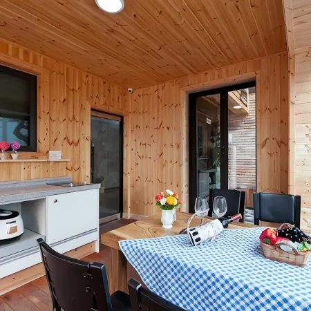Boryeong Laon Pension