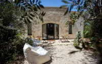 Masseria Li Reni - Villas