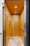 Townhouse a block from beach, Ocean facing, EZ Access elevator, Covered parking! - 4つ星