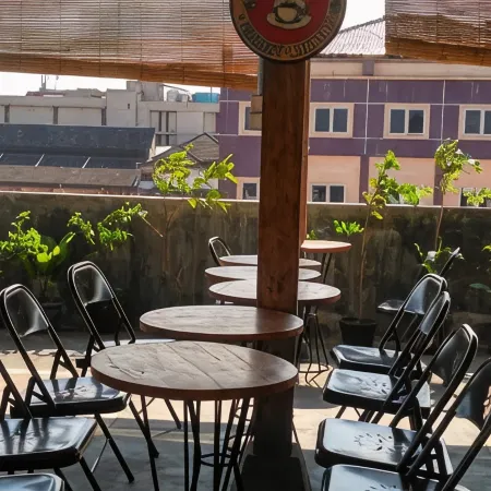 Setia Backpacker - Hostel