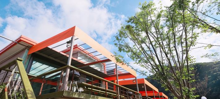 Boeun Urban Nature Pension Hotels in Boeun-gun