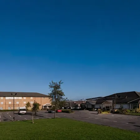 Premier Inn Ashford Central