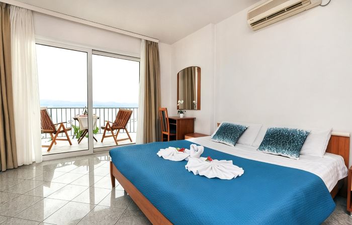 Apartment Villa Lidija